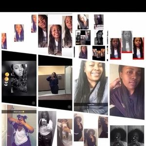 Meet your Posher, Ariel